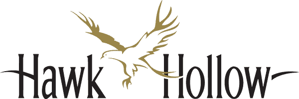 Hawk Hollow logo